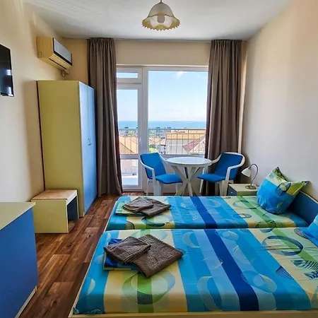семеен брилянтин Guest house