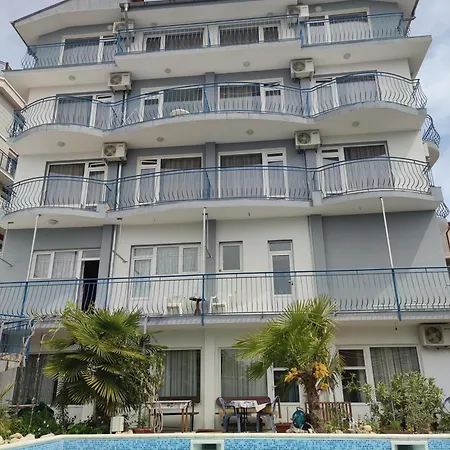 Guest house семеен брилянтин