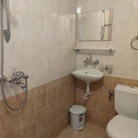 семеен брилянтин Guest house *
